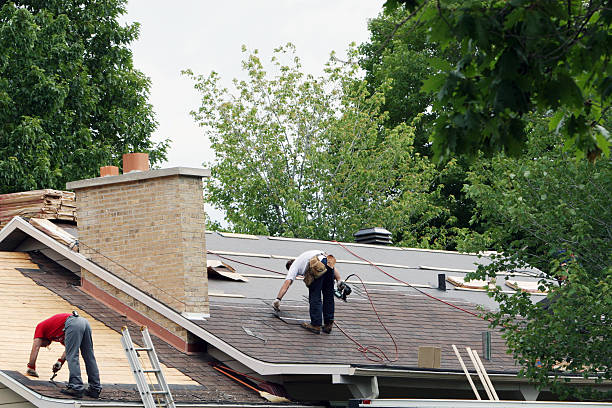 Quick and Trustworthy Emergency Roof Repair Services in Pilot Mountain, NC