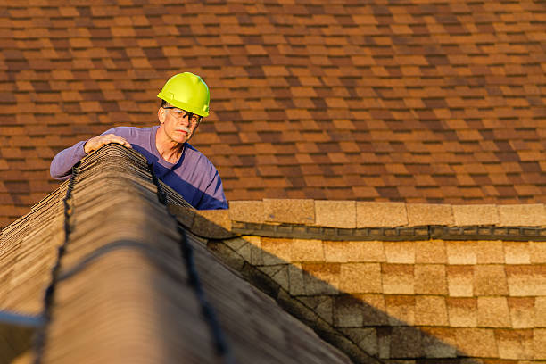 Pilot Mountain, NC Roofing Contractor Company