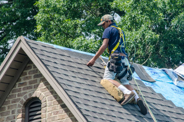 Roof Repair Estimates in Pilot Mountain, NC